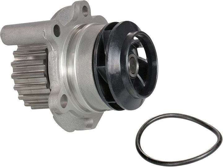 Bosch 1987948872 Wasserpumpe mit Zahnriemensatz