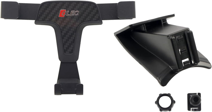 HIGH FLYING für V-Klasse 2015-2023 Handyhalterung Handyhalter Auto Lüftung KFZ Halterung, Nur für de