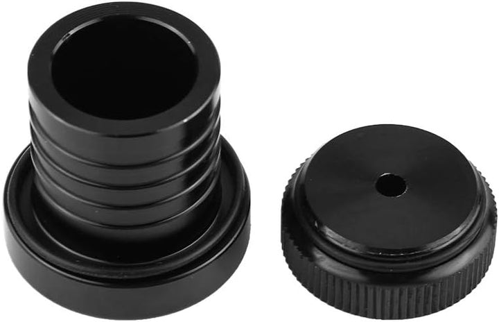 Auto Auto Diverter Turbo BOV Blow Off Ventil für 1.8T 2.7T Motor Schwarz BOV Blow Off Ventil