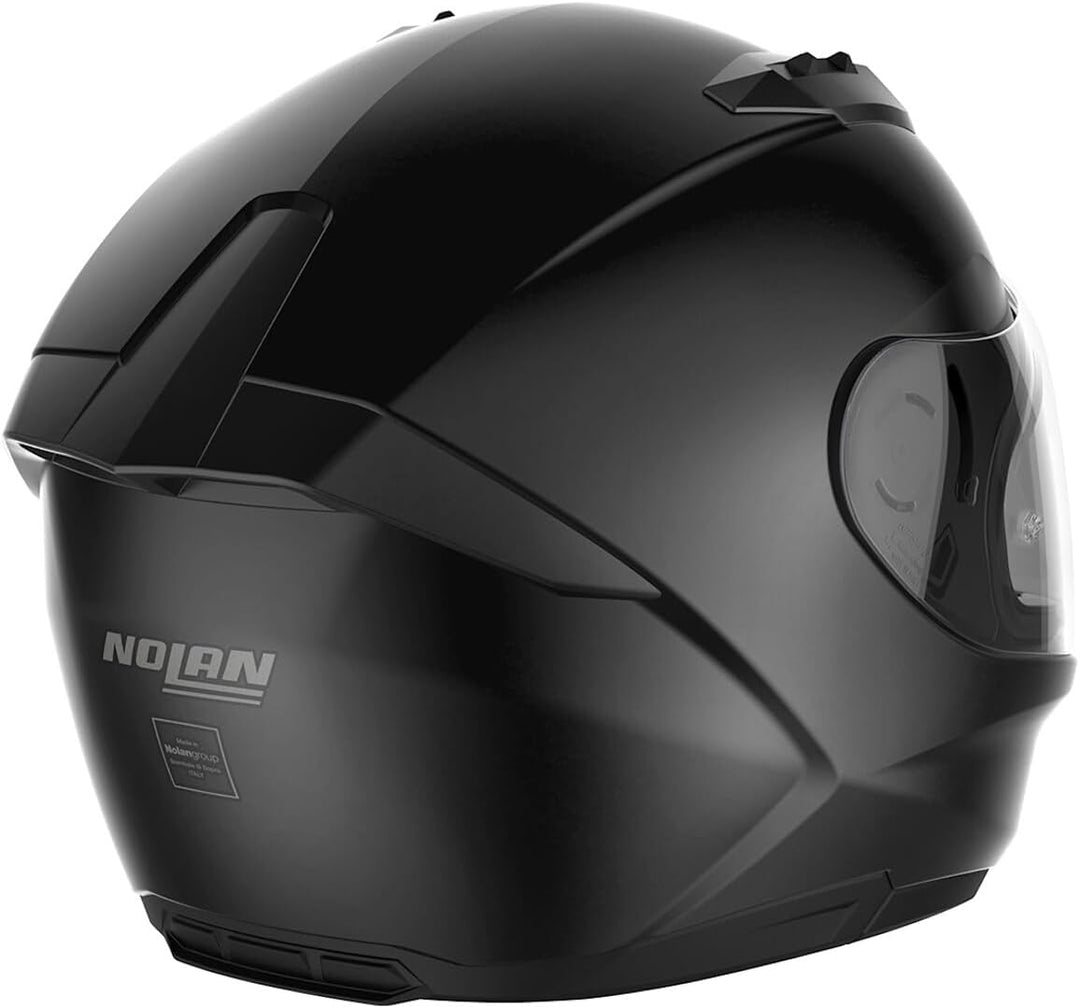 Nolan N60-6 Classic Helm, L
