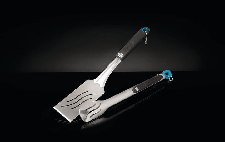 Napoleon 70032 Commercial Grillset, Schwarz