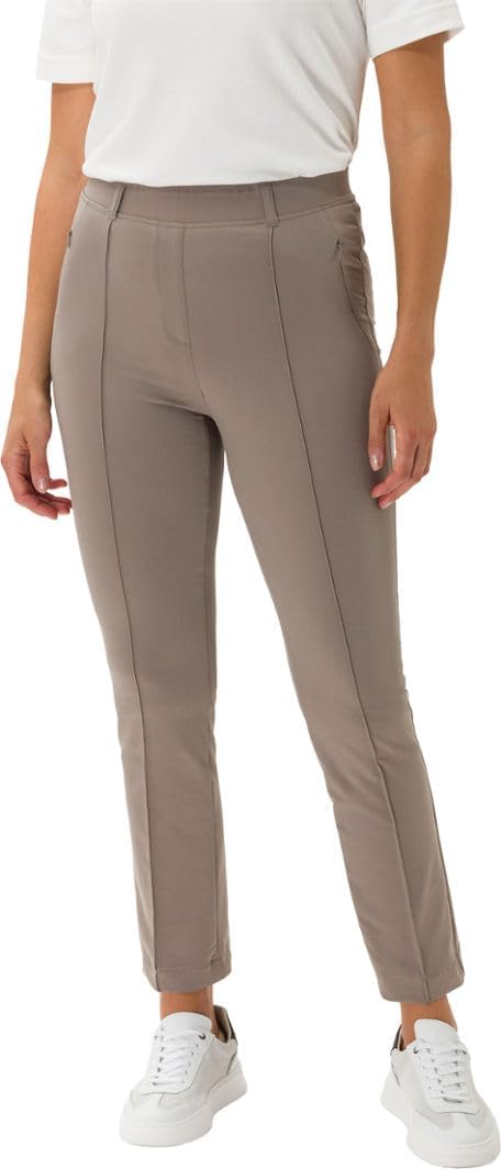 Damen Lillyth Kick Light Tecno Hose 40W / 30L Taupe, 40W / 30L Taupe