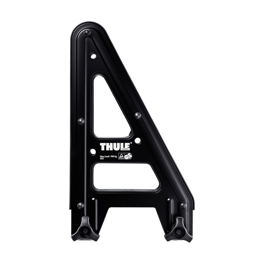 Thule 502000 Haltebügel (4 St.), Höhe 25 cm, 25 cm