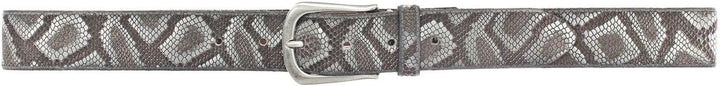 B.Belt Gürtel Leder