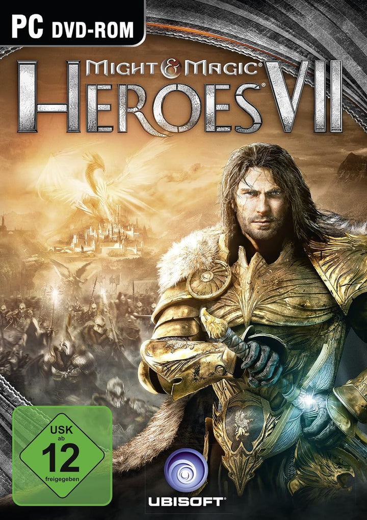 Might&Magic Heroes VII - [PC] PC Standard, PC Standard