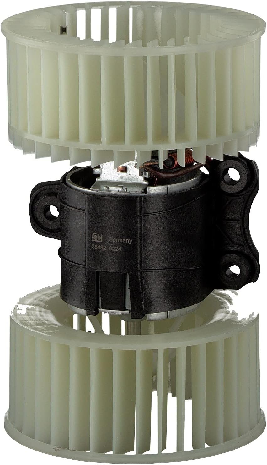 febi bilstein 38482 Gebläsemotor , 1 Stück