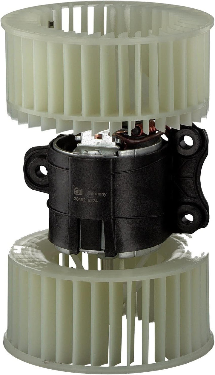 febi bilstein 38482 Gebläsemotor , 1 Stück