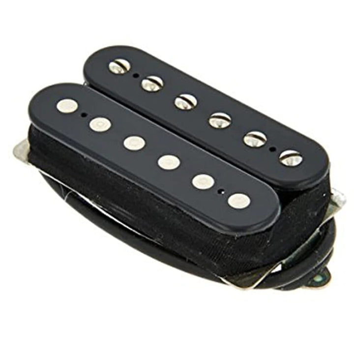 DiMarzio DP 223BK PAF Bridge Tonabnehmer, Schwarz