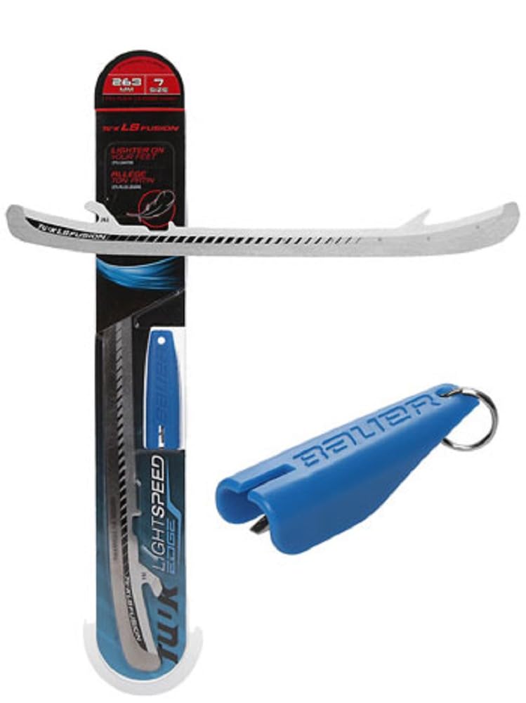 Tuuk Runner Lightspeed Fusion Edge Senior (1 Paar) 306 mm, 306 mm