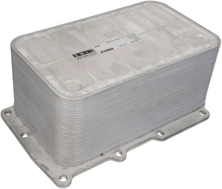 MAHLE CLC 204 000P Ölkühler BEHR PREMIUM LINE