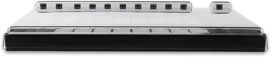 Decksaver DS-PC-PUSH2 Ableton Staubschutz Koffer Modern, Modern