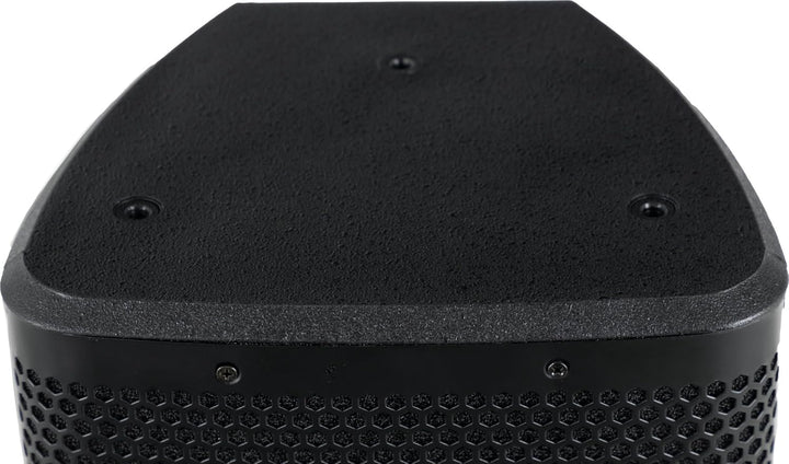 Pronomic C-208 MA Stative Set - Zwei aktive 2-Wege Boxen - Leistung: 800 Watt - 8" Woofer + 1" Hocht