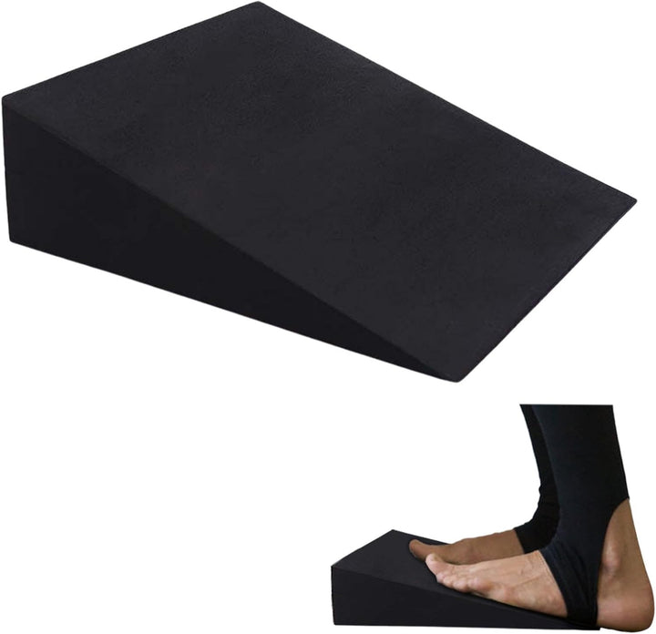 Squat Wedge Set, Multi-Winkel-Schaumstoff Wadendehner Keil, Fitness Slant Board, Mobilisationskeil Z