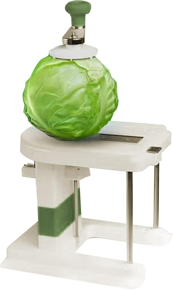 Krautschneider - Sauerkrautschneider | Zerkleinerer Und Zerkleinerer Für Kohl | Sauerkrauthobel | Mu