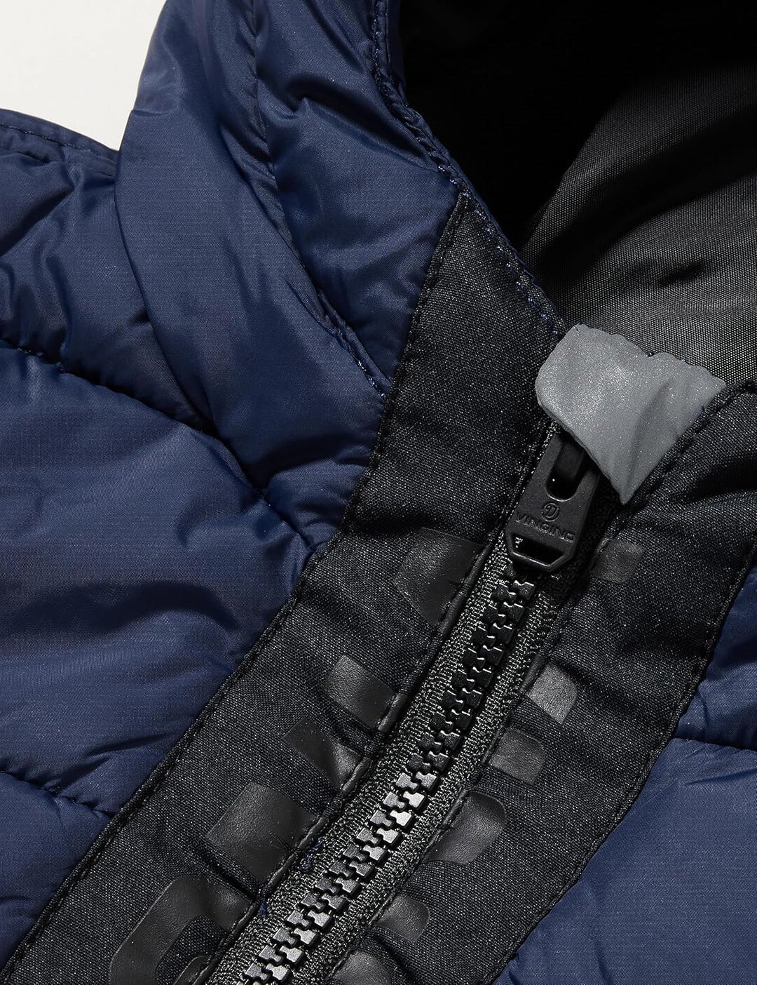 Vingino Jungen Tarsol Jacket Outdoor, Dark Blue