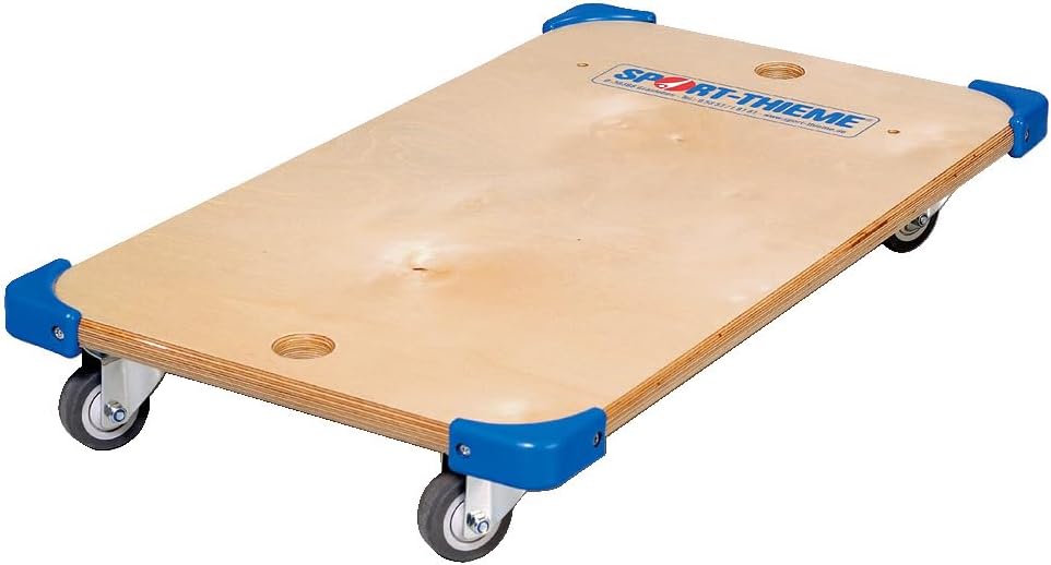 Sport-Thieme Rollbrett Karambo