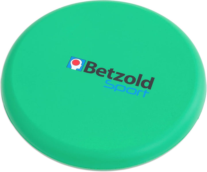 Betzold Soft-Wurfscheibe – Geschicklichkeitsset Pausenset 6 Stück, 6 Stück