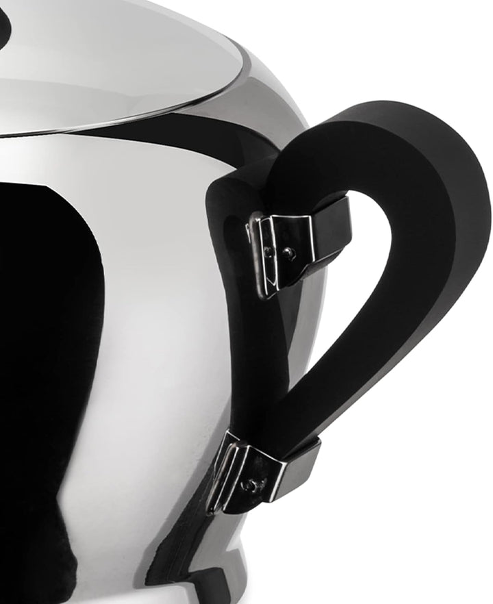 Alessi CA14/8 Bombe Zuckerdose, Zuckerdose