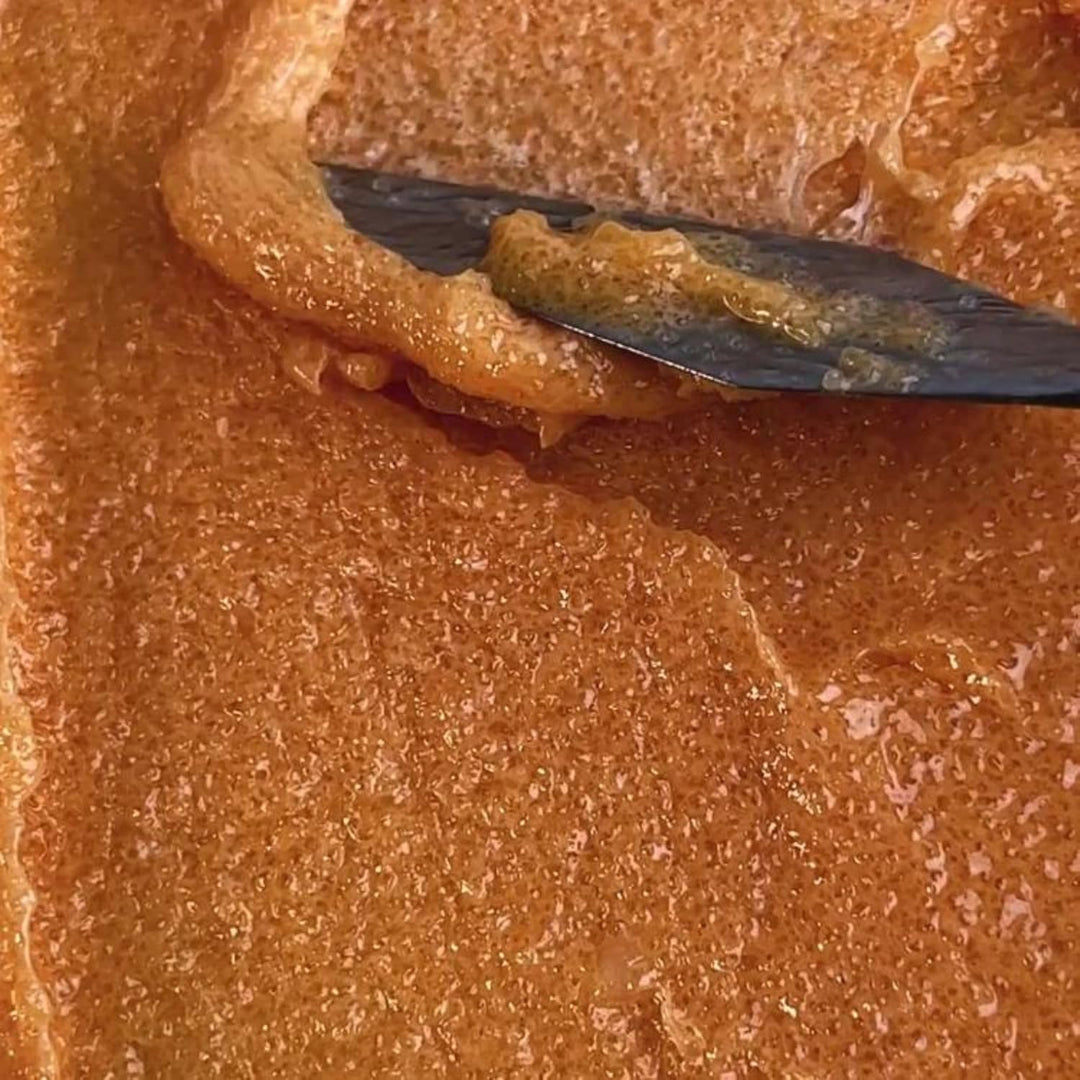 Organic Shop Pumpkin Spice Latte Body Scrub Brown Sugar (250ml) Pumpkin Spice Latte 254 g (1er Pack)