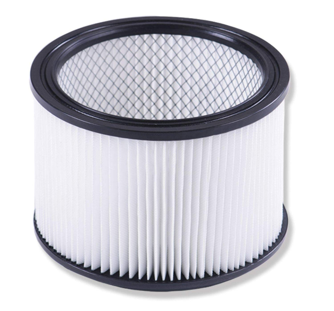 MASKO® Industriestaubsauger 1800Watt Mit Steckdose Blasfunktion | Mehrzwecksauger Trocken-Saugen & N