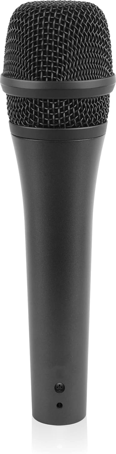TC Helicon Live Vocal Dynamic Microphone MP-60