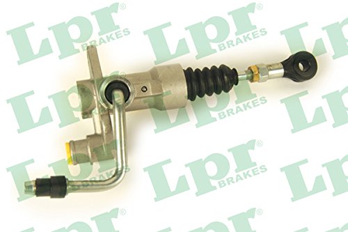 LPR Bremsen 2218 Pumpe Kupplung