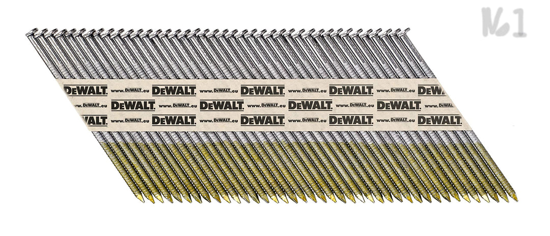 DEWALT Streifennagel DNPT Ring 75mm 2.2kSt.