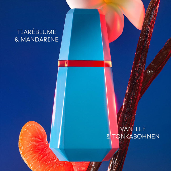 Cacharel LouLou Parfüm Damen| Eau de Parfum| Parfum Damen| Orientalisches Parfüm| Damendüfte| LouLou