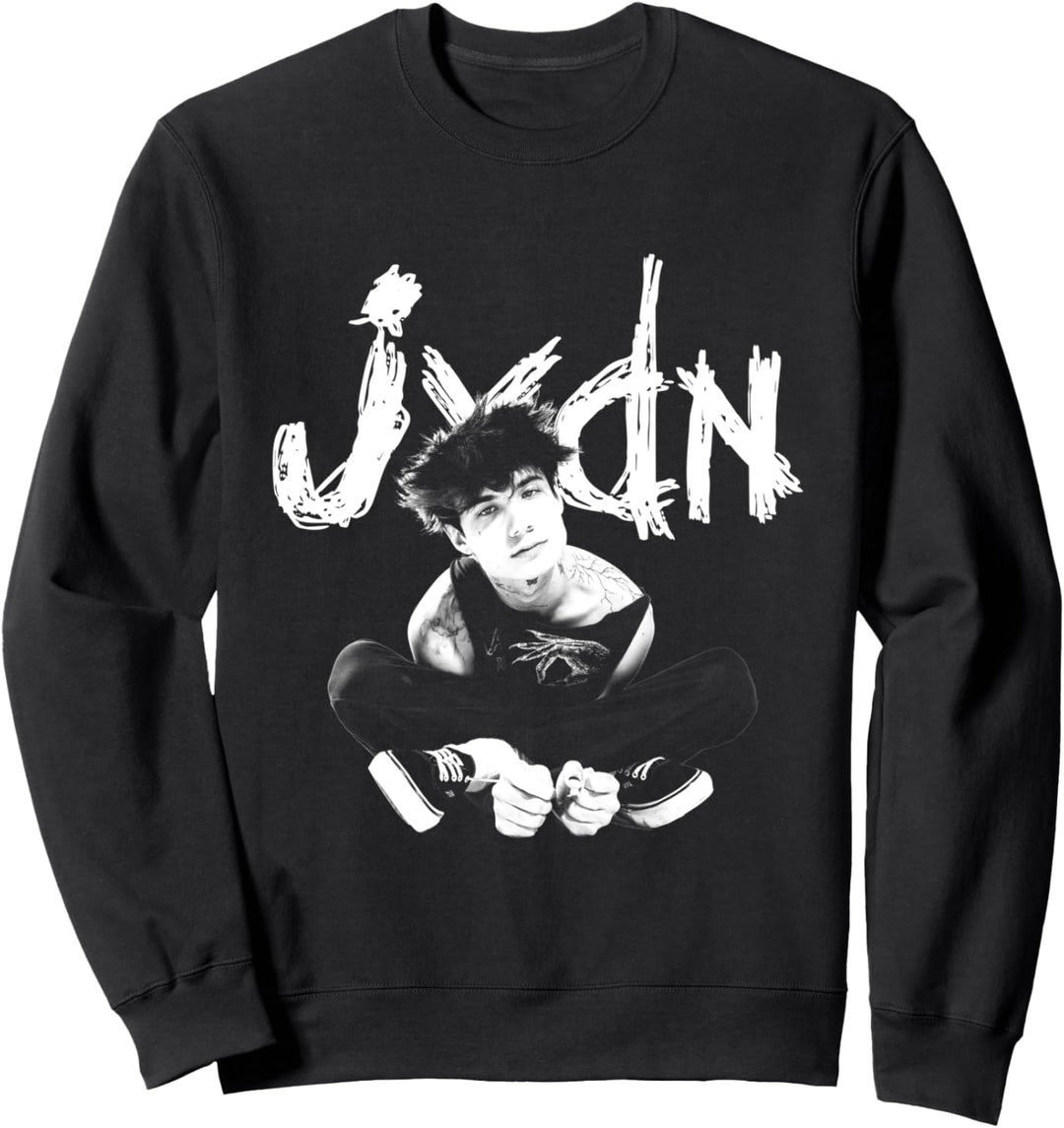 jxdn - Sitting Sweatshirt