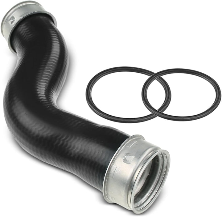 Ladeluftschlauch Turboschlauch für A3 TT Altea Leon Toledo III Octavia II Superb II Yeti EOS Golf V/