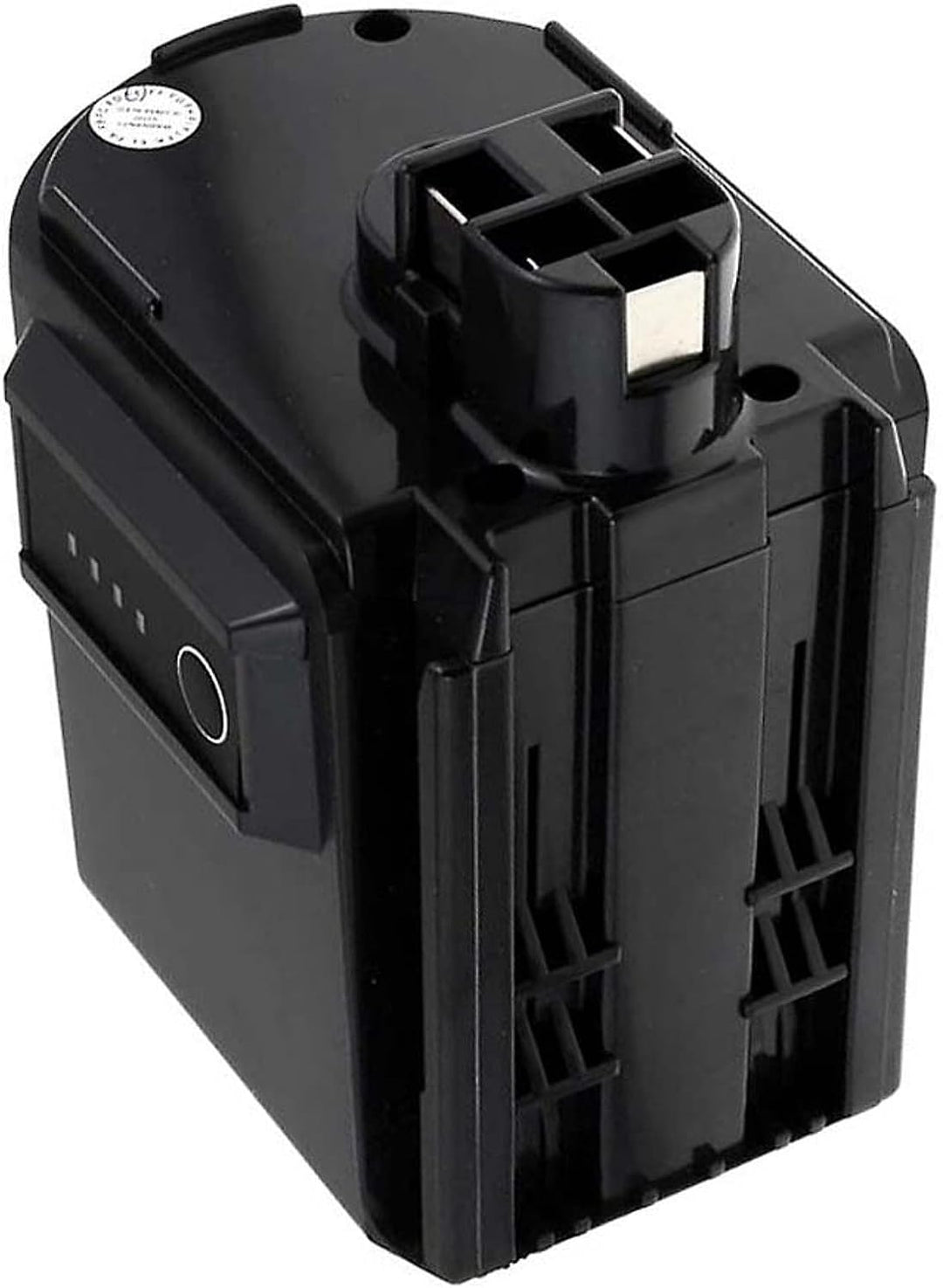 Akku für Berner Typ 2607335097 NiMH, 24V, NiMH