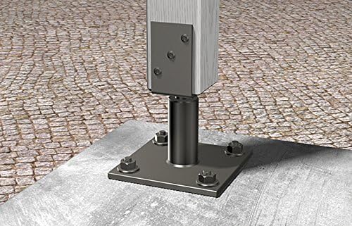 fischer 041902 Ankerhülse FIS H 16 x 85 K, 50 Stück, 16X85-50