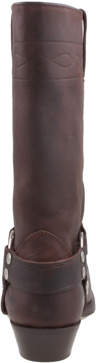 Dockers by Gerli Herren Biker Boots 030140-006044 Braun, Schuhgrösse:EUR 45