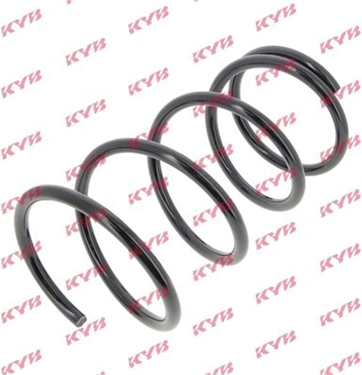KYB RI2760 Schraubenfeder