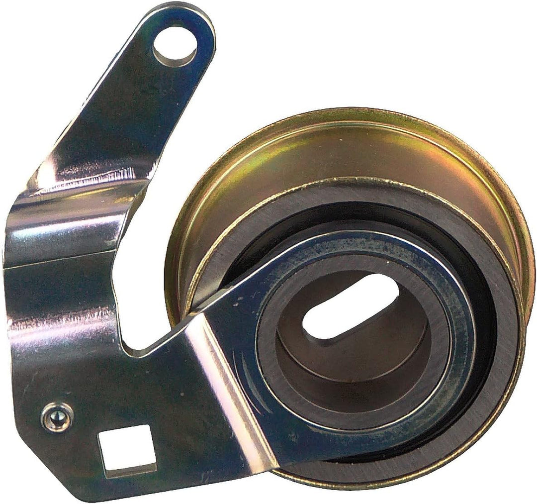 febi bilstein 03921 Spannrolle für Zahnriemen , 1 Stück