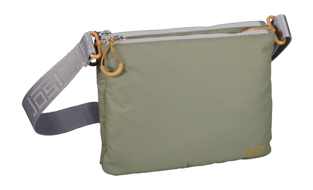 Jost Kemi Schultertasche 24 cm
