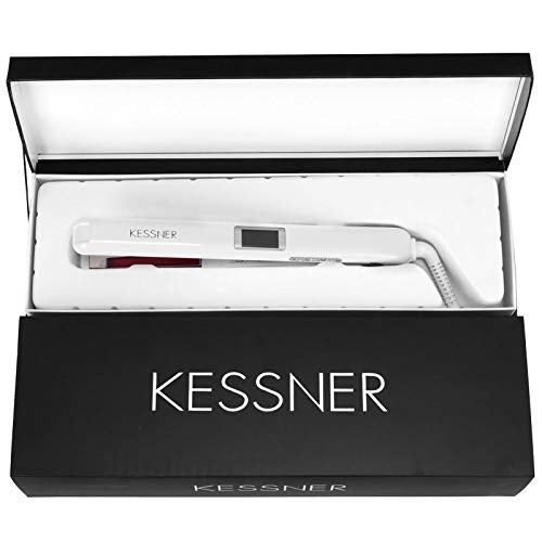 KESSNER HAARPFLEGE ULTRA & INFRA DIGITAL