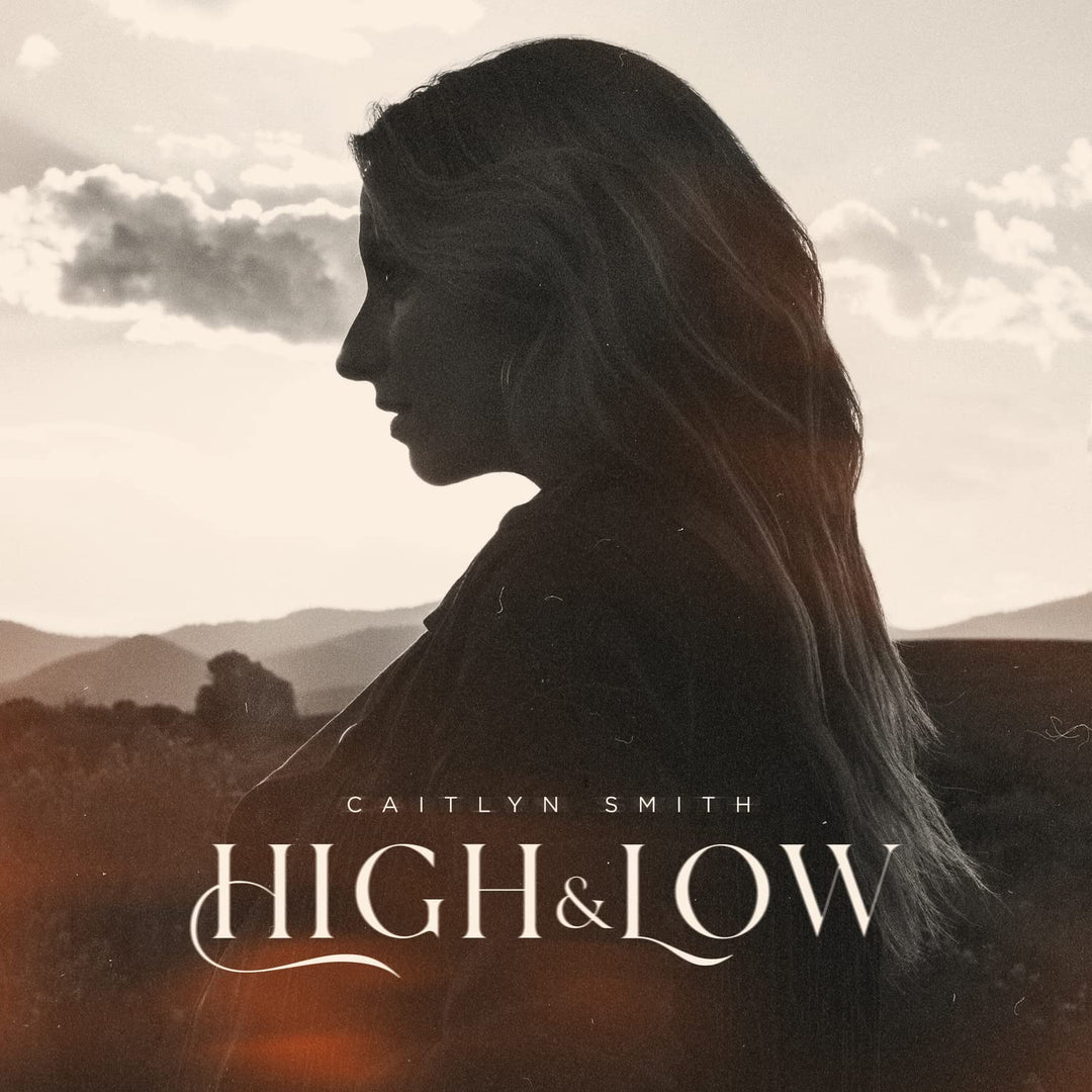 High & Low, Vinyl