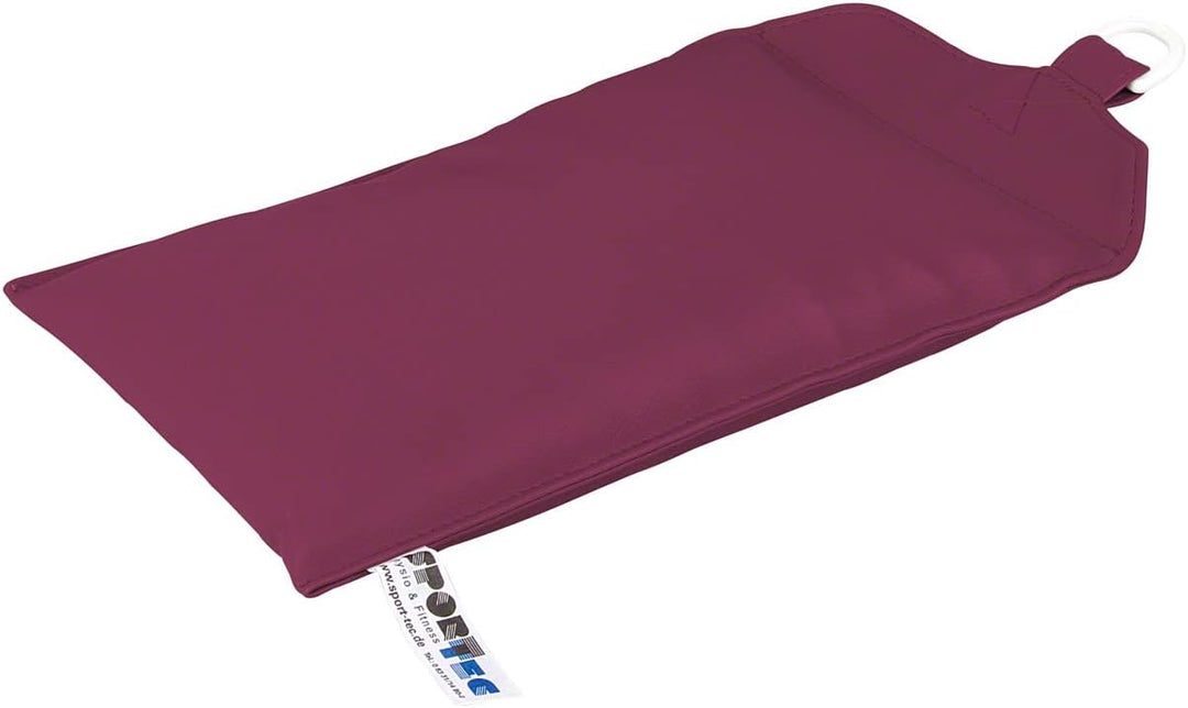 Sport-Tec Sandsack mit Ring 3kg - Pink, 3kg - Pink