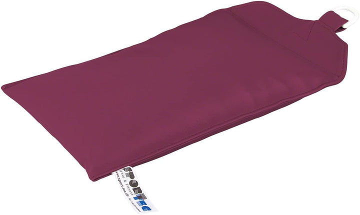 Sport-Tec Sandsack mit Ring 3kg - Pink, 3kg - Pink