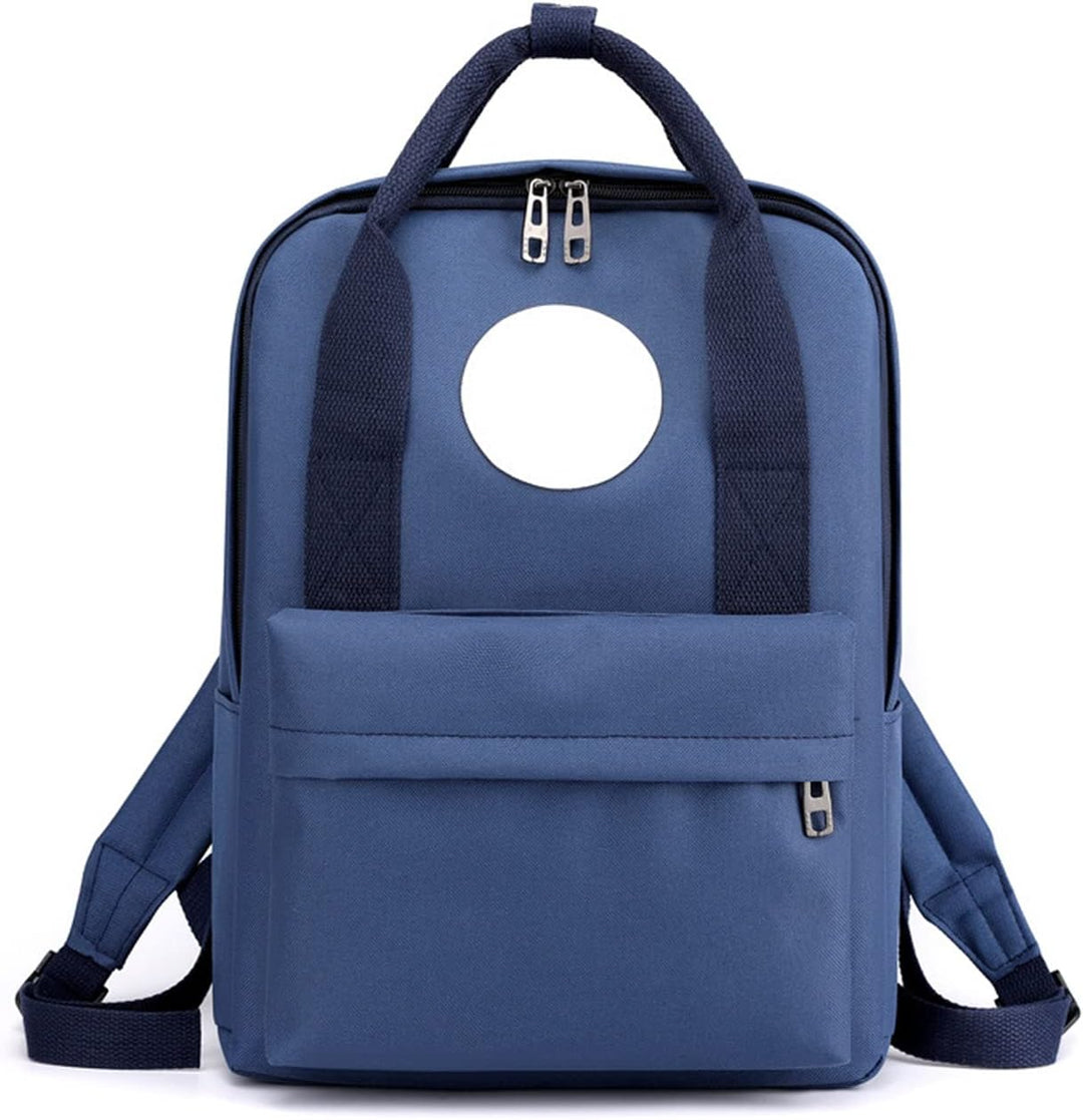 FANDARE Kinderrucksack Schulranzen Schultaschen Jungen Mädchen Schulrucksack 3-6 Klassen Kinder Schu