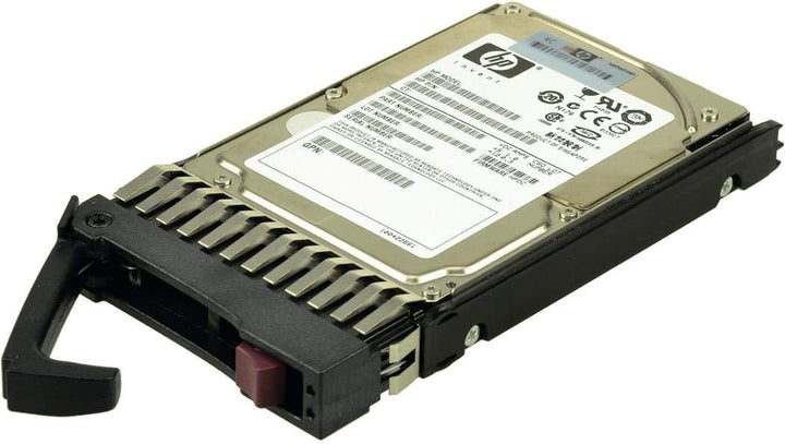 HP Enterprise 512744-001 Festplatte