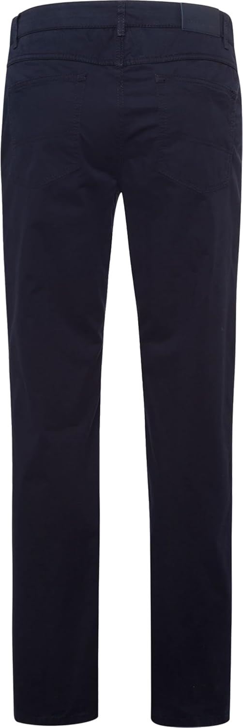 BRAX Herren Hose Style Carlos Regular Fit Five-Pocket Perma Blue 34/32