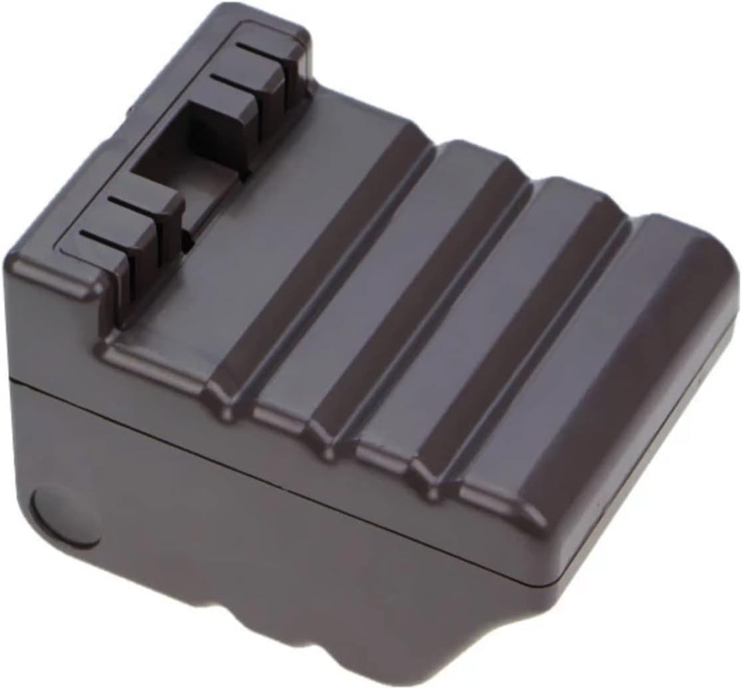 UURRPP Staubsaugerbatterie 14.8V 6600mAh Li-ion Akku für Dyson 360eye RB01