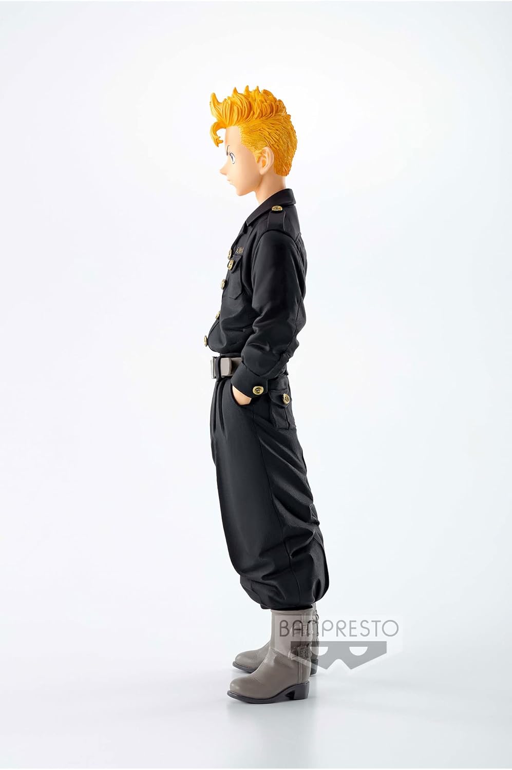 BANPRESTO Figur Takemichi Hanagaki Vol.2 Tokyo Revengers 16cm