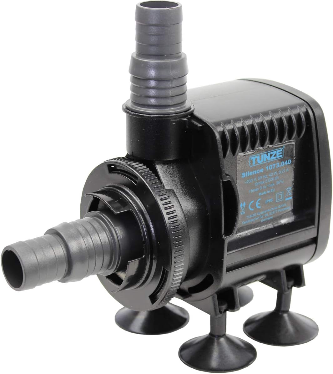 Tunze 1073.040 Rückförderpumpe Silence, 1073.04