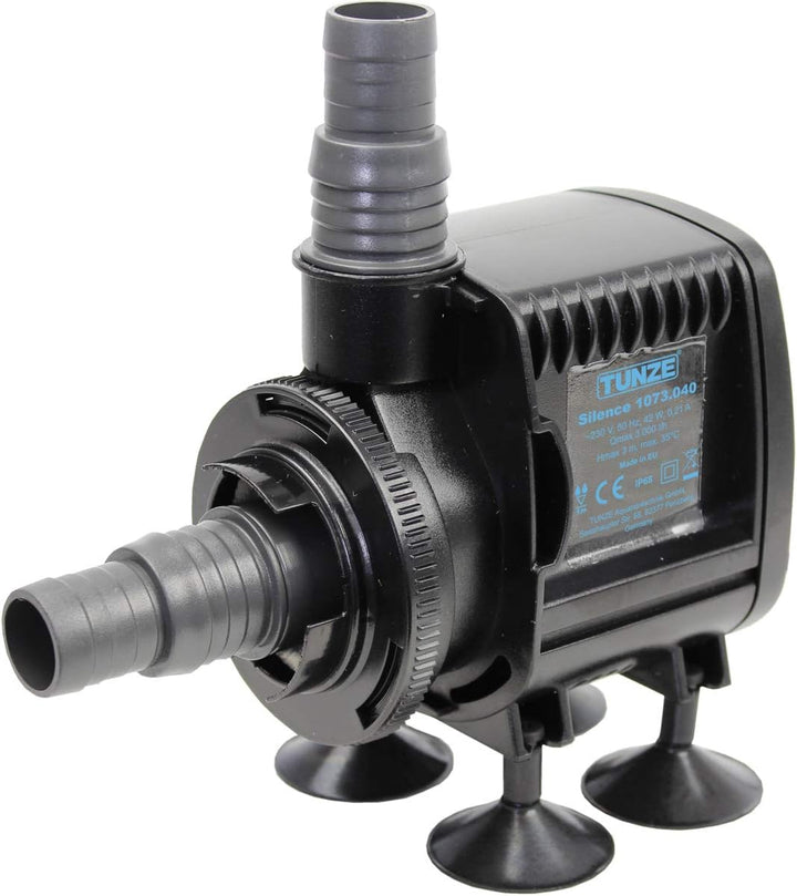 Tunze 1073.040 Rückförderpumpe Silence, 1073.04