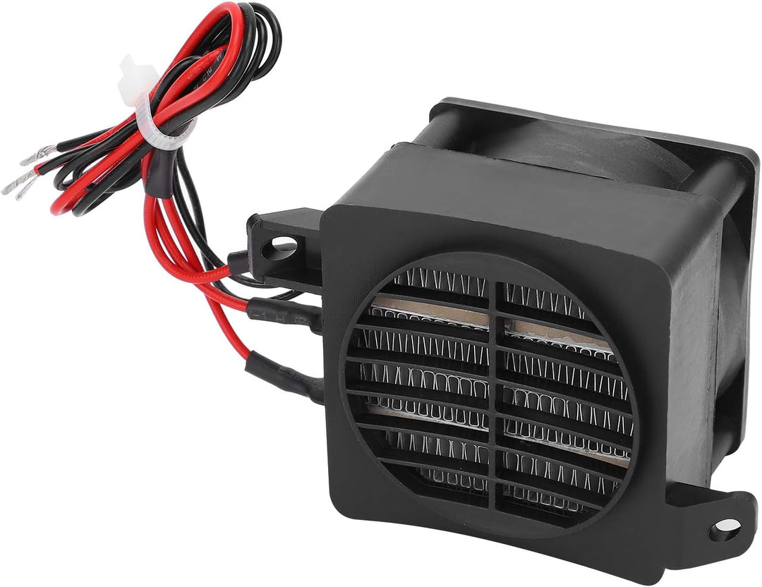220V 300W PTC Heizung, Auto-Ventilator Luftheizung Konstante Temperatur Elektrische Keramikheizung m