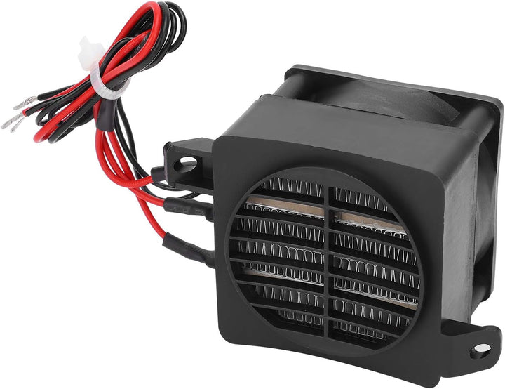 220V 300W PTC Heizung, Auto-Ventilator Luftheizung Konstante Temperatur Elektrische Keramikheizung m