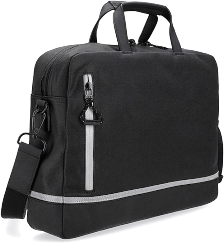 Jost Unisex Billund Cyclist Pro Tasche, Schwarz